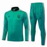 Sudadera Entrenamiento Liverpool 2026 2027