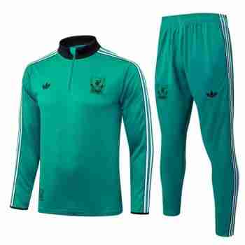 Sudadera Entrenamiento Liverpool 2026 2027