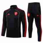 Sudadera Entrenamiento Liverpool 2026 2027 Negro