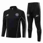 Sudadera Entrenamiento Manchester City 2026 27