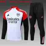 Ninos Sudadera De Training Arsenal 2026-2027 Blanco