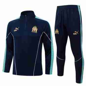 Sudadera Entrenamiento Olympique Marsella 2026 2027