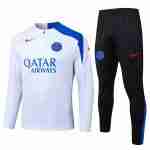 Sudadera De Training PSG 2026-2027 Blanco