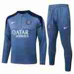 Sudadera De Training PSG 2026-2027 Gris