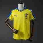 Tailandia Camiseta 50th Southampton 2026 2027