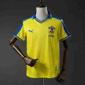 Tailandia Camiseta 50th Southampton 2026 2027