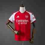 Tailandia Camiseta Arsenal Primera 2026 2027