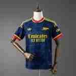 Tailandia Camiseta Arsenal Segunda 2026 2027