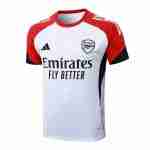 Tailandia Camiseta Entrenamiento Arsenal 2026 2027 Blanco