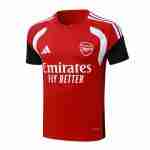 Tailandia Camiseta Entrenamiento Arsenal 2026 2027 Rojo Blanco