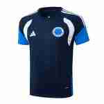Tailandia Camiseta Entrenamiento Cruzeiro EC 2026 2027