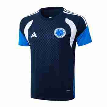 Tailandia Camiseta Entrenamiento Cruzeiro EC 2026 2027