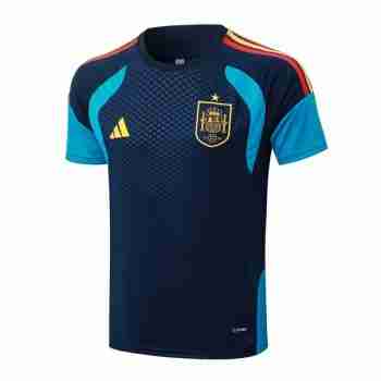 Tailandia Camiseta Entrenamiento España 2026 2027