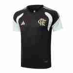 Tailandia Camiseta Entrenamiento Flamengo 2026 2027 Negro