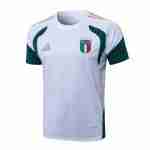 Tailandia Camiseta Entrenamiento Italia 2026 2027 Blanco