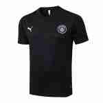 Tailandia Camiseta Entrenamiento Manchester City 2026 2027 Negro