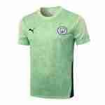 Tailandia Camiseta Entrenamiento Manchester City 2026 2027 Verde