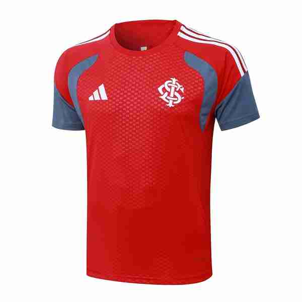 Camiseta Entrenamiento Internacional 2026-2027 Rojo Tailandia Camiseta Entrenamiento SC Internacional 2026 2027 Rojo