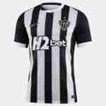 Tailandia Camiseta Primera Atlético Mineiro 2026 2027