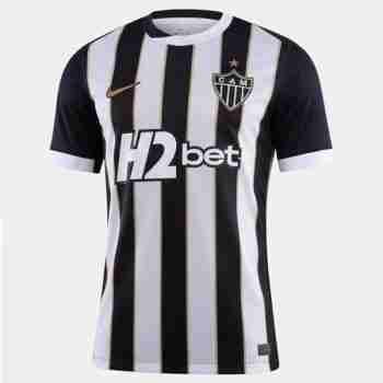 Tailandia Camiseta Primera Atlético Mineiro 2026 2027