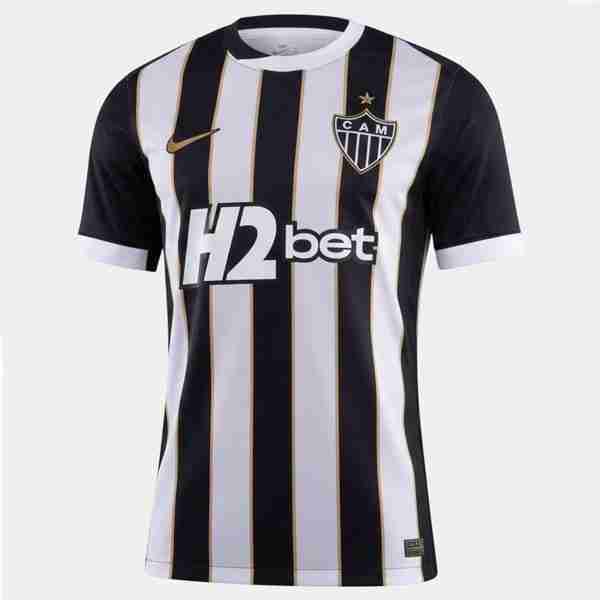 Tailandia Camiseta Atlético Mineiro 1ª 2026-2027 Tailandia Camiseta Primera Atlético Mineiro 2026 2027