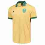 Tailandia Camiseta St. Patrick's Day Leeds United 2026 2027