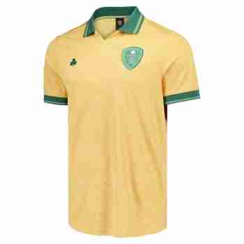 Tailandia Camiseta St. Patrick's Day Leeds United 2026 2027