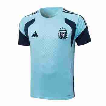 Tailandia Camiseta Entrenamiento Argentina 2026 2027 Azul