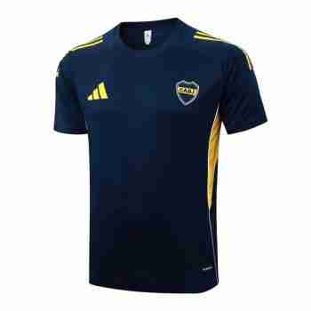 Tailandia Camiseta Entrenamiento Boca Juniors 2026 2027 Azul