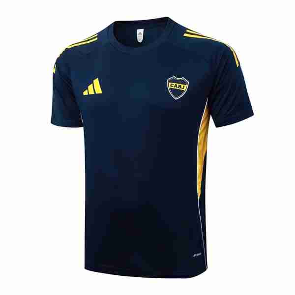 Camiseta Entrenamiento Boca Juniors 2026-2027 Azul Tailandia Camiseta Entrenamiento Boca Juniors 2026 2027 Azul
