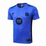 Tailandia Equipacion FC Barcelona Entrenamiento 2026 2027 Azul
