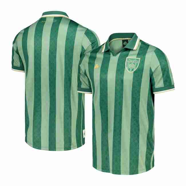 Tailandia Camiseta Sunderland St. Patrick's Day 2026-2027 Tailandia Camiseta St. Patrick's Day Sunderland AFC 2026 2027