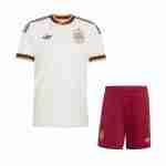Camiseta España Conjunto Niño Segunda 2026