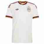 Camiseta España Segunda 2026