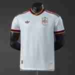 Camiseta Primera España Jugador Versión 2026