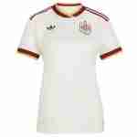Tailandia Camiseta Segunda España Mujer 2026