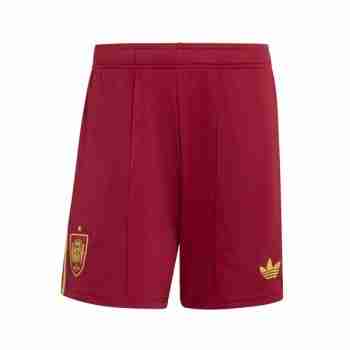 Tailandia Pantalones Segunda España 2026