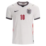 BELLINGHAM NO.10 Camiseta Primera Inglaterra 2026-Versión Jugador