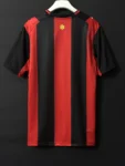 Camiseta Primera AC Milan 2026 2027-Versión Hincha