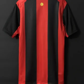 Camiseta Primera AC Milan 2026 2027-Versión Hincha_1