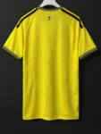 Camiseta Primera Al-Nassr FC 2026 2027-Versión Hincha