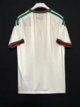Camiseta Primera Argelia 2026-Versión Hincha