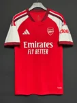 Camiseta Primera Arsenal 2026 2027-Versión Hincha