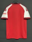 Camiseta Primera Arsenal 2026 2027-Versión Hincha