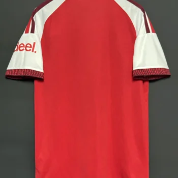Camiseta Primera Arsenal 2026 2027-Versión Hincha_1
