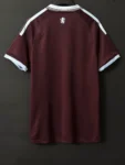 Camiseta Primera Aston Villa 2026 2027-Versión Hincha