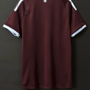 Camiseta Primera Aston Villa 2026 2027-Versión Hincha_1