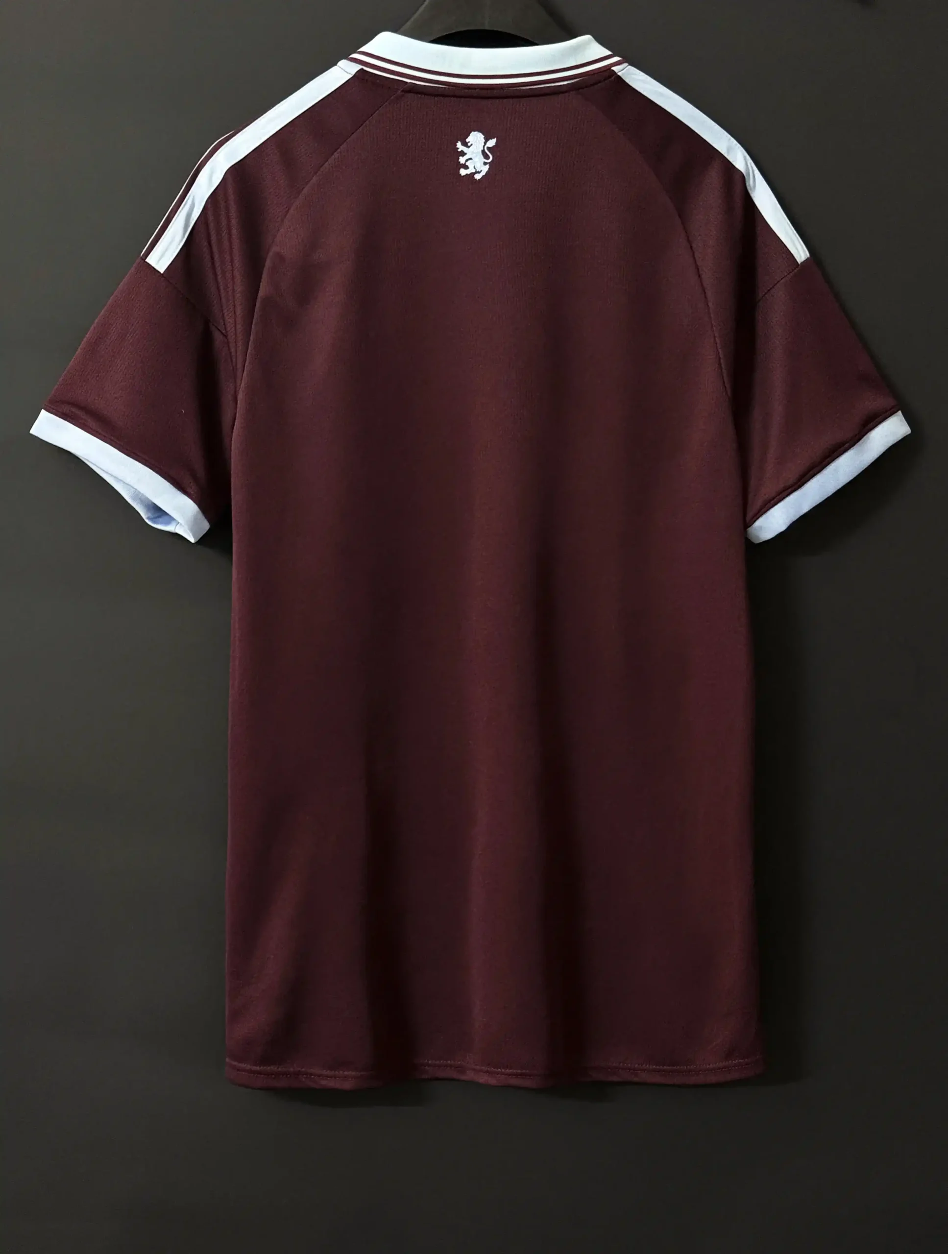 Camiseta Primera Aston Villa 2026 2027-Versión Hincha_1 Camiseta Primera Aston Villa 2026 2027-Versión Hincha_1