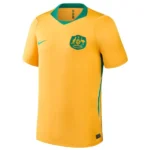 Camiseta Primera Australia 2026-Versión Jugador