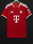 Camiseta Primera Bayern Munich 2026 2027-Versión Hincha